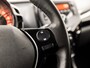 Peugeot 108 1.0 e-VTi Black Sport (5 DEURS, AIRCO, BLUETOOTH, GETINT GLAS, SPORTSTOELEN, MULTIFUNCTIONEEL STUURWIEL, NIEUWE APK, NIEUWSTAAT)
