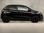 Peugeot 108 1.0 e-VTi Black Sport (5 DEURS, AIRCO, BLUETOOTH, GETINT GLAS, SPORTSTOELEN, MULTIFUNCTIONEEL STUURWIEL, NIEUWE APK, NIEUWSTAAT)