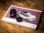 Peugeot 108 1.0 e-VTi Black Sport (5 DEURS, AIRCO, BLUETOOTH, GETINT GLAS, SPORTSTOELEN, MULTIFUNCTIONEEL STUURWIEL, NIEUWE APK, NIEUWSTAAT)
