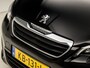 Peugeot 108 1.0 e-VTi Black Sport (5 DEURS, AIRCO, BLUETOOTH, GETINT GLAS, SPORTSTOELEN, MULTIFUNCTIONEEL STUURWIEL, NIEUWE APK, NIEUWSTAAT)
