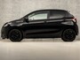 Peugeot 108 1.0 e-VTi Black Sport (5 DEURS, AIRCO, BLUETOOTH, GETINT GLAS, SPORTSTOELEN, MULTIFUNCTIONEEL STUURWIEL, NIEUWE APK, NIEUWSTAAT)