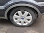 Ford Fusion 1.6-16V Futura/ AUTOMAAT/ VELGEN