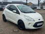 Ford Ka 1.2 BLACK&WHITE AIRCO APK 2028 ZWARTE VELGEN
