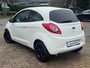 Ford Ka 1.2 BLACK&WHITE AIRCO APK 2028 ZWARTE VELGEN