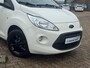 Ford Ka 1.2 BLACK&WHITE AIRCO APK 2028 ZWARTE VELGEN