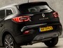 Renault Kadjar 1.2 TCe Bose Sport Automaat 131Pk (NAVIGATIE, CLIMATE, BOSE AUDIO, LEDER, STOELVERWARMING, SPORTSTOELEN, GETINT GLAS, LED KOPLAMPEN, NIEUWSTAAT)