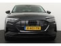 Audi e-tron Sportback 55 Quattro 95kW (94% SOH) Black Line 21'LMV Leder Camera
