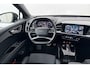 Audi Q4 e-tron 40 S-Line Competition Warmtepomp (94%SOH) E.Trekhaak 20'LMV