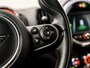 MINI Countryman Mini 1.5 Sportline (APPLE CARPLAY, NAVIGATIE, BRUIN LEDER, JCW SPORTSTUUR, STOELVERWARMING, SFEERVERLICHTING, GETINT GLAS, NIEUWSTAAT)