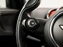 MINI Countryman Mini 1.5 Sport (APPLE CARPLAY, NAVIGATIE, BRUIN LEDER, JCW SPORTSTUUR, STOELVERWARMING, SFEERVERLICHTING, GETINT GLAS, NIEUWSTAAT)