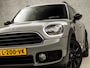 MINI Countryman Mini 1.5 Sport (APPLE CARPLAY, NAVIGATIE, BRUIN LEDER, JCW SPORTSTUUR, STOELVERWARMING, SFEERVERLICHTING, GETINT GLAS, NIEUWSTAAT)