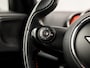 MINI Countryman Mini 1.5 Sportline (APPLE CARPLAY, NAVIGATIE, BRUIN LEDER, JCW SPORTSTUUR, STOELVERWARMING, SFEERVERLICHTING, GETINT GLAS, NIEUWSTAAT)