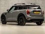 MINI Countryman Mini 1.5 Sportline (APPLE CARPLAY, NAVIGATIE, BRUIN LEDER, JCW SPORTSTUUR, STOELVERWARMING, SFEERVERLICHTING, GETINT GLAS, NIEUWSTAAT)