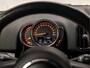 MINI Countryman Mini 1.5 Sport (APPLE CARPLAY, NAVIGATIE, BRUIN LEDER, JCW SPORTSTUUR, STOELVERWARMING, SFEERVERLICHTING, GETINT GLAS, NIEUWSTAAT)