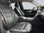 Mercedes-Benz GLC 300e 4MATIC /Apple Carplay/Camera achter/Elektr. trekhaak/Elektr. stoelen leder/Stoelverw./Head up/Cruise adaptief/Climate/Park.sens./(MET GARANTIE*)