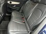 Mercedes-Benz GLC 300e 4MATIC /Apple Carplay/Camera achter/Elektr. trekhaak/Elektr. stoelen leder/Stoelverw./Head up/Cruise adaptief/Climate/Park.sens./(MET GARANTIE*)