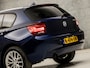 BMW 1-Serie 118i Business Sport 170Pk (APPLE CARPLAY, CLIMATE, STOELVERWARMING, ZWART HEMEL, GETINT GLAS, SPORTSTOELEN, CRUISE, XENON, PARKEERSENSOREN, NIEUWE APK, ARMSTEUN, NIEUWSTAAT)