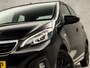 Peugeot 108 1.0 e-VTi Sport (5 DEURS, AIRCO, ELEK RAMEN, SPORTSTOELEN, MULTIFUNCTIONEEL STUURWIEL, NIEUWE APK, NIEUWSTAAT)