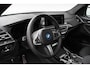 BMW X3 xDrive30e M Sport High Executive | Leder | Schuif/kantel dak | Navigatie | Climate Control | Camera | Electrisch bedienbare achterklep | Active Cruise Control | 19" Lichtmetalen velgen