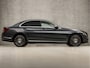 Mercedes-Benz C-klasse 180 Prestige 157Pk Automaat (GROOT NAVI, STOELVERWARMING, LED KOPLAMPEN, LEDEREN SPORTSTOELEN, CRUISE, NIEUWE APK, KEYLESS START, NIEUWSTAAT)