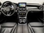 Mercedes-Benz C-klasse 180 Prestige 157Pk Automaat (GROOT NAVI, STOELVERWARMING, LED KOPLAMPEN, LEDEREN SPORTSTOELEN, CRUISE, NIEUWE APK, KEYLESS START, NIEUWSTAAT)