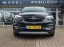 Opel Mokka X Innovation 1.4 Turbo 140pk Start/Stop, Rijklaarprijs, Navigatie Camera Leder Stoel- en stuurverwarming Trekhaak