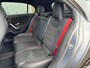 Mercedes-Benz A-klasse AMG 45 S 4MATIC+ Edition 1 421pk Fabrieksgarantie Pano Burmeister Memory Blindspot