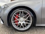Mercedes-Benz A-klasse AMG 45 S 4MATIC+ Edition 1 421pk Fabrieksgarantie Pano Burmeister Memory Blindspot