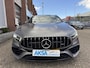 Mercedes-Benz A-klasse AMG 45 S 4MATIC+ Edition 1 421pk Fabrieksgarantie Pano Burmeister Memory Blindspot