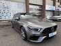 Mercedes-Benz A-klasse AMG 45 S 4MATIC+ Edition 1 421pk Fabrieksgarantie Pano Burmeister Memory Blindspot