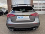 Mercedes-Benz A-klasse AMG 45 S 4MATIC+ Edition 1 421pk Fabrieksgarantie Pano Burmeister Memory Blindspot