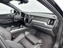 Volvo XC60 T8 Recharge R-Design | 21" | Luchtvering | Harman Kardon | Head-Up | Elektr. verst. Stoelen | Leder Dashboard | Getint Glas | Panoramadak