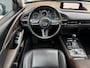 Mazda CX-30 2.0 E-SKYACTIV-X 186 AUTOMAAT LUXURY LEER/LED/ACC/CARPLAY/NL-AUTO/1E EIG.