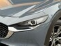 Mazda CX-30 2.0 E-SKYACTIV-X 186 AUTOMAAT LUXURY LEER/LED/ACC/CARPLAY/NL-AUTO/1E EIG.
