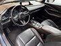 Mazda CX-30 2.0 E-SKYACTIV-X 186 AUTOMAAT LUXURY LEER/LED/ACC/CARPLAY/NL-AUTO/1E EIG.