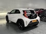 Toyota Aygo X 1.0 VVT-i S-CVT first