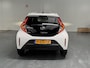 Toyota Aygo X 1.0 VVT-i S-CVT first