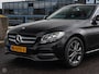 Mercedes-Benz C-klasse 180 157 PK Avantgarde Aut. Navigatie Cruise Control Stoelverwarming Trekhaak 17"
