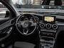 Mercedes-Benz C-klasse 180 157 PK Avantgarde Aut. Navigatie Cruise Control Stoelverwarming Trekhaak 17"