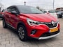 Renault Captur 1.3 TCe 140 Aut, Intens met vele opties, Camera, zelf sturen enz...