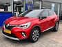 Renault Captur 1.3 TCe 140 Aut, Intens met vele opties, Camera, zelf sturen enz...