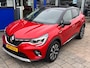Renault Captur 1.3 TCe 140 Aut, Intens met vele opties, Camera, zelf sturen enz...