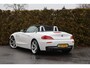 BMW Z4 Roadster sDrive18i Automaat | Leder | Pdc | Ecc | Navi |Xenon | Lmv |1e eigenaar | Dealer onderhouden | 24 DKM!