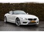 BMW Z4 Roadster sDrive18i Automaat | Leder | Pdc | Ecc | Navi |Xenon | Lmv |1e eigenaar | Dealer onderhouden | 24 DKM!