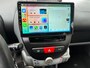 Toyota Aygo 1.0-12V Aspiration Red Eerste eigenaar / Airco / Carplay / Half leder