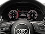 Audi A4 Limousine 35 TFSI Launch edition Sport 150pk | Camera | Apple Carpaly | Adaptive Cruise | Grootlichtass. | Navi | Optiek zwart + | Afgevlakt sportstuur | 18" Velgen