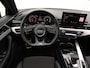 Audi A4 Limousine 35 TFSI Launch edition Sport 150pk | Camera | Apple Carpaly | Adaptive Cruise | Grootlichtass. | Navi | Optiek zwart + | Afgevlakt sportstuur | 18" Velgen