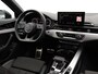 Audi A4 Limousine 35 TFSI Launch edition Sport 150pk | Camera | Apple Carpaly | Adaptive Cruise | Grootlichtass. | Navi | Optiek zwart + | Afgevlakt sportstuur | 18" Velgen