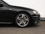 Audi A4 Limousine 35 TFSI Launch edition Sport 150pk | Camera | Apple Carpaly | Adaptive Cruise | Grootlichtass. | Navi | Optiek zwart + | Afgevlakt sportstuur | 18" Velgen