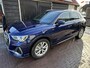 Audi Q3 45 TFSI e S edition |Leer|AppleCarplay|El Trekhaak| Camera|Stoelverwarming